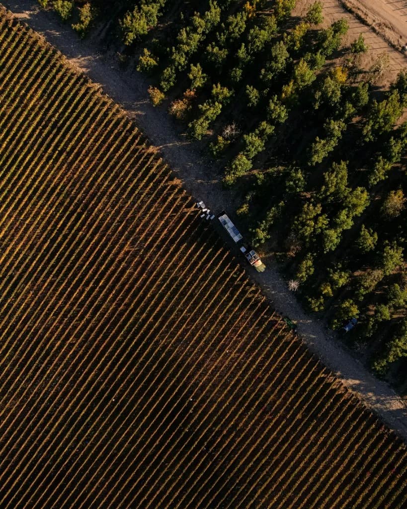 Tufo e vento nella Valle del Belice, Sicilia occidentale