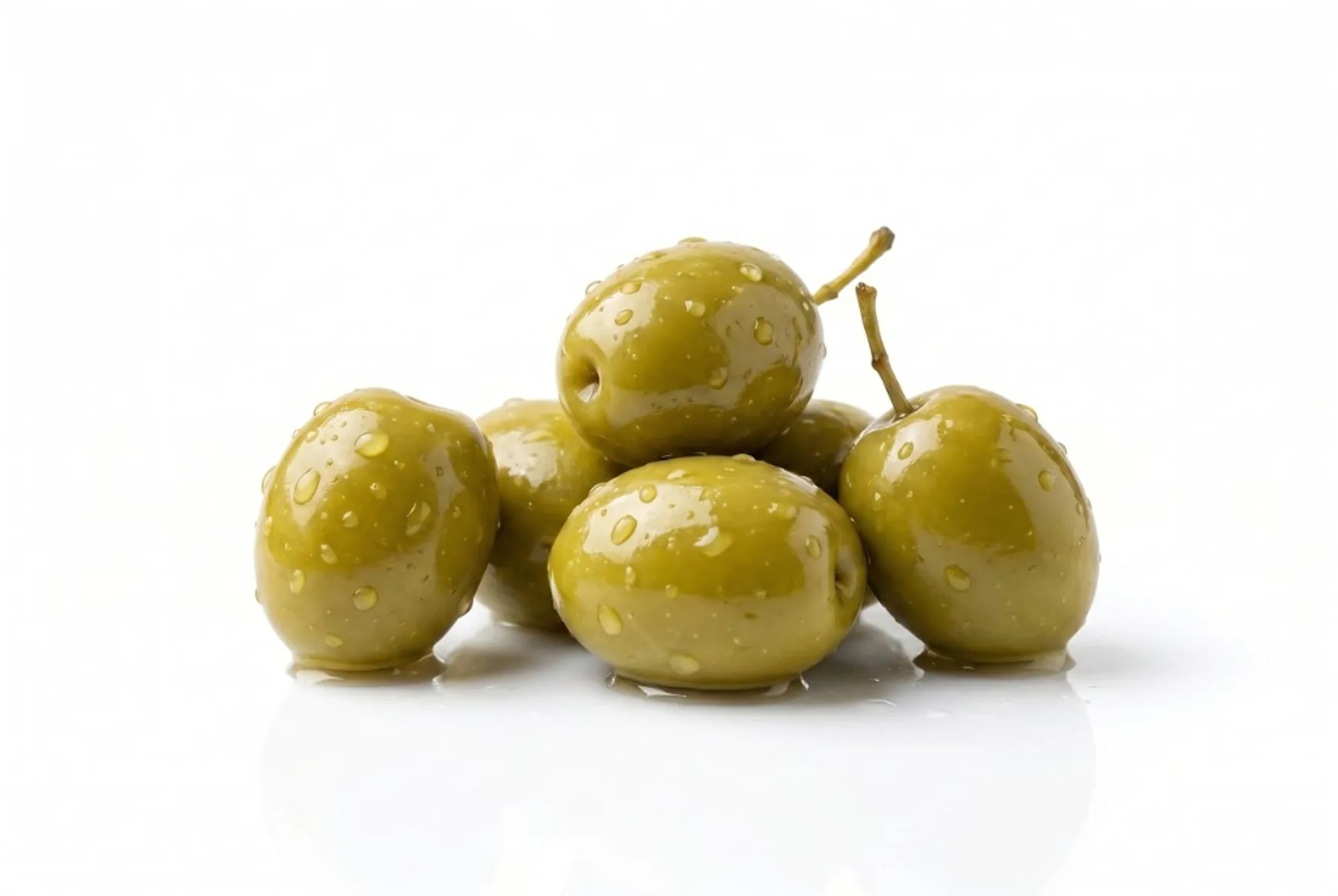 Olive e patè
